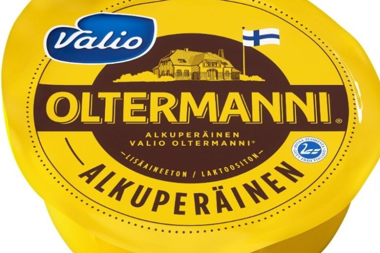 Продукты питания в Финляндии