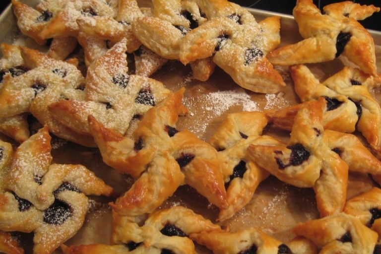Традиционные блюда Финляндии: откройте вкусы Лапландии