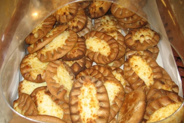 Традиционные блюда Финляндии: откройте вкусы Лапландии