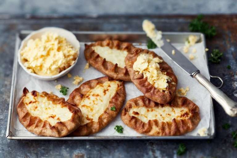 Традиционные блюда Финляндии: откройте вкусы Лапландии