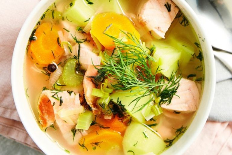 Традиционные блюда Финляндии: откройте вкусы Лапландии