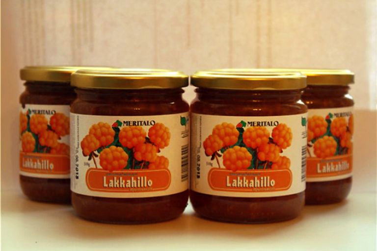 Традиционные блюда Финляндии: откройте вкусы Лапландии