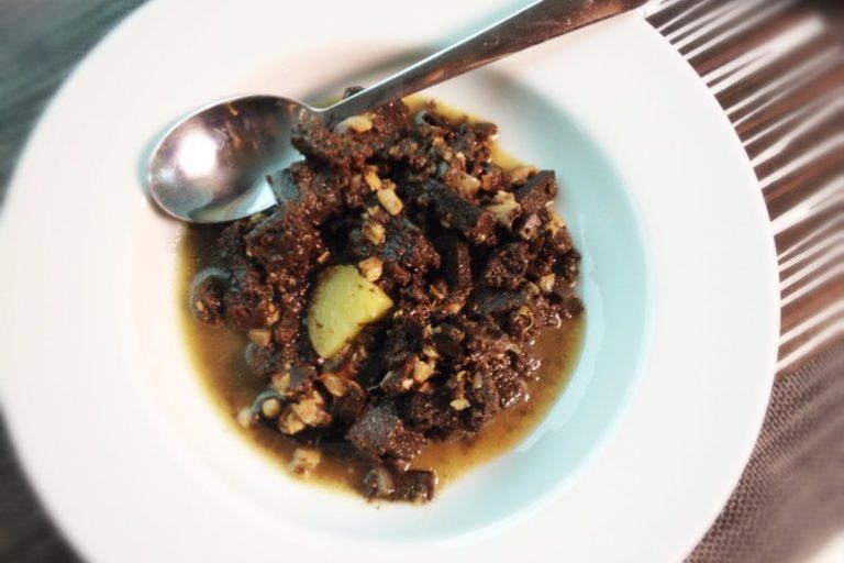 Традиционные блюда Финляндии: откройте вкусы Лапландии