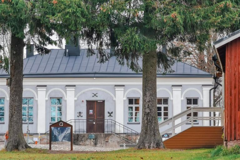 Самые живописные места Лаппеенранты
