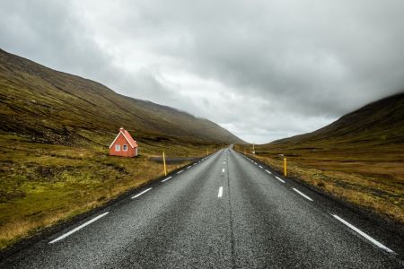 11 хитрощів щодо подорожжі Ісландією, які полегшать вам життя