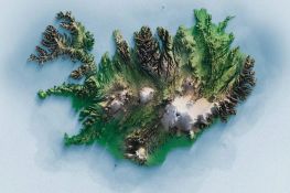 Лучшие рестораны Исландии