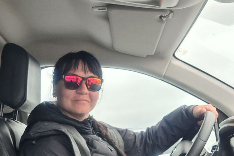 Все що вам потрібно знати про дороги та водіння в Ісландії