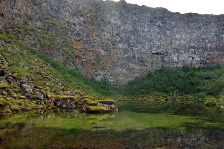 Каньон Аусбирги 