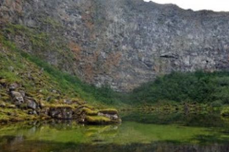 Каньйон Асбіргі