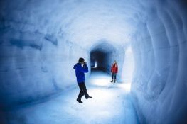 8 способов исследовать ледники Исландии 