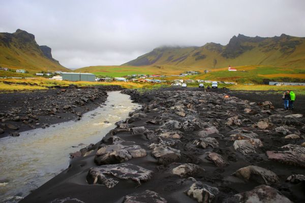 Село Вік