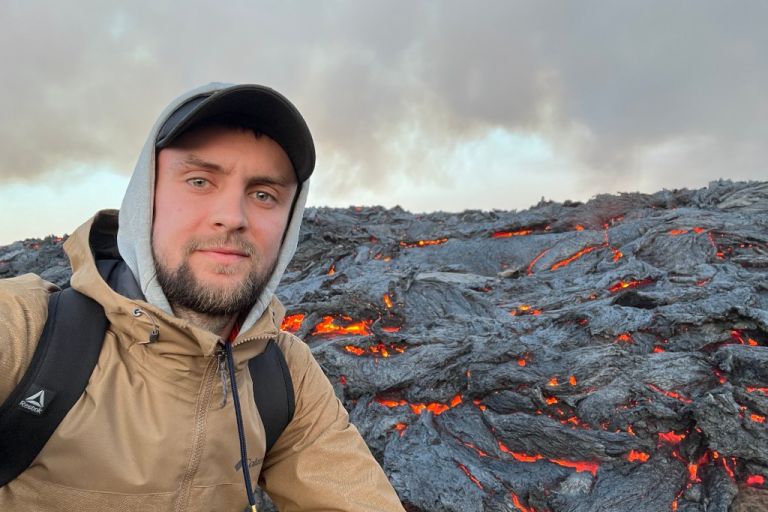 Виверження вулканів у Ісландії: Фаградальсф'ятль 2021-2023 - Дослідження та наслідки