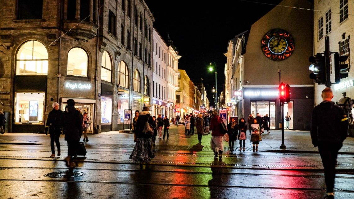 17 фактів, які вам потрібно знати перед тим як відвідати Норвегію