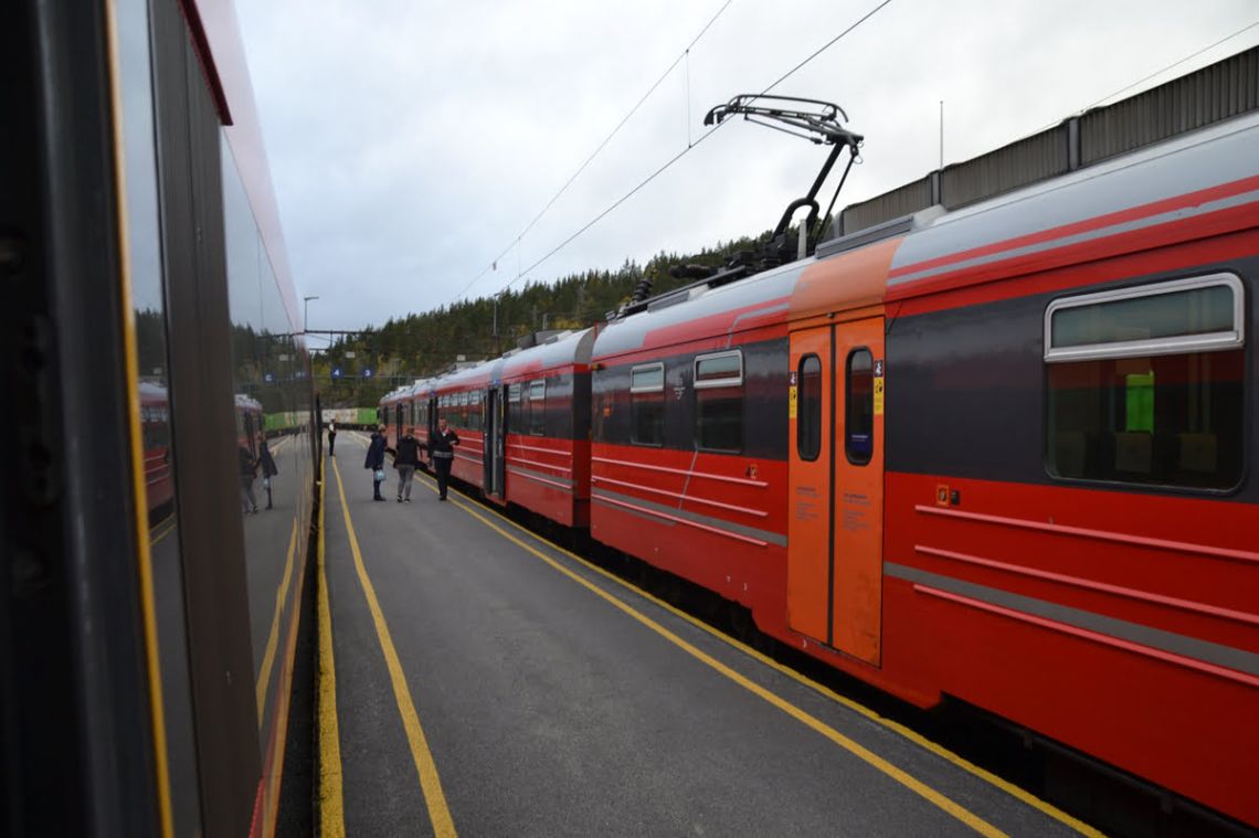 Поради для подорожуючих в Норвегію