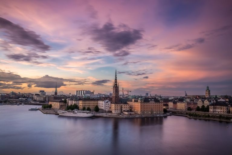 Куди поїхати влітку 2024