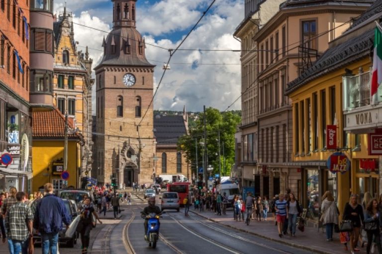 Похід на Язик Троля
