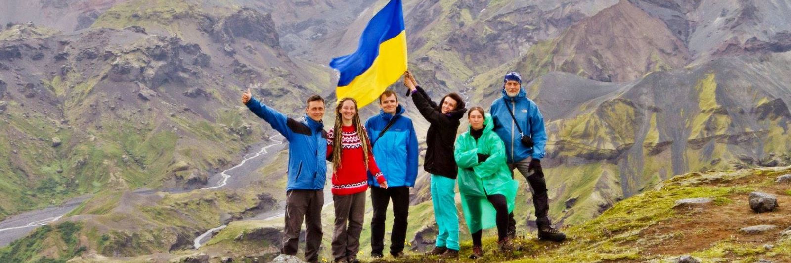 Молодіжні тури та відпочинок в Лапландії