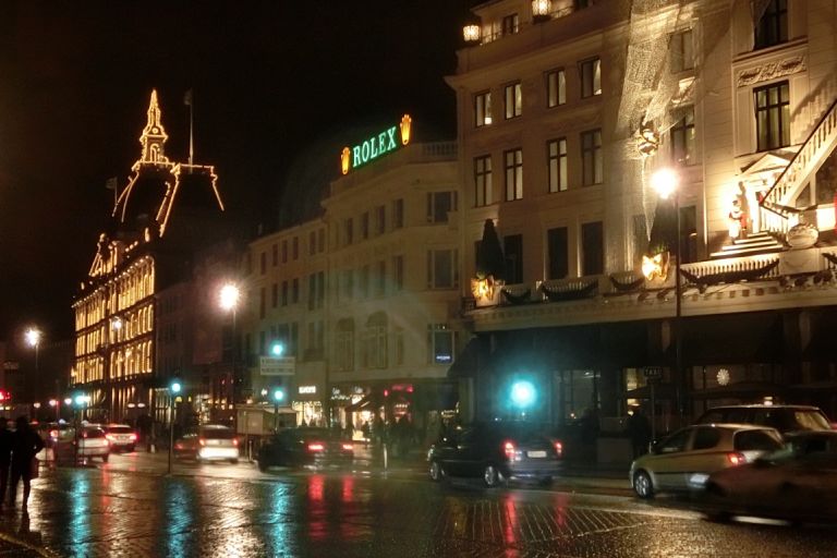 Різдво в Данії