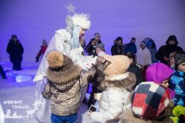 Льодове королівство