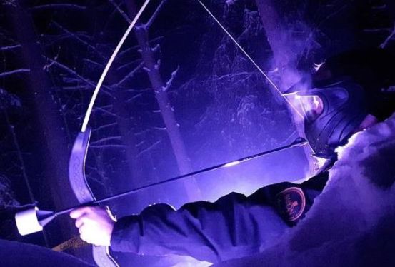  Арчері Таг або Лучний бій