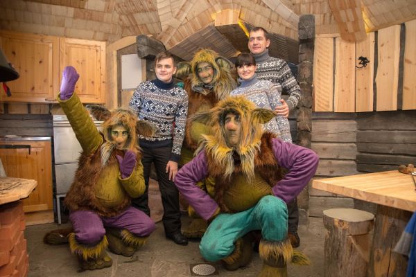 Фото з екскурсій