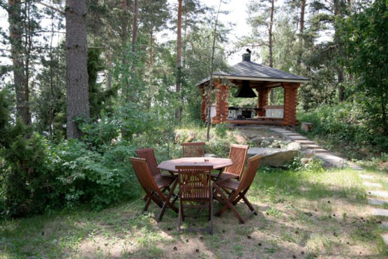 Риболовля в Фінляндії
