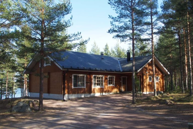Риболовля на узбережжі Фінської затоки