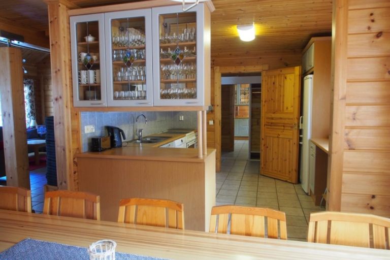 Риболовля на узбережжі Фінської затоки