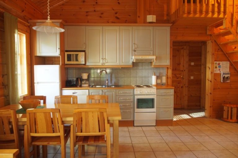Риболовля на узбережжі Фінської затоки
