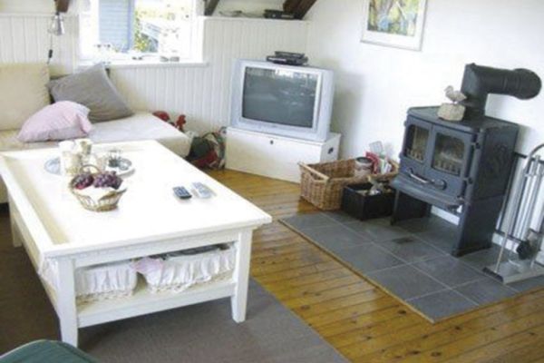 Риболовля в Данії