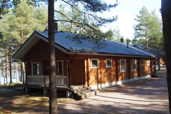 Корпоративний тур у Фінляндію та Швецію