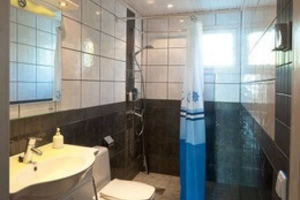 Ловля щуки в районі Турку