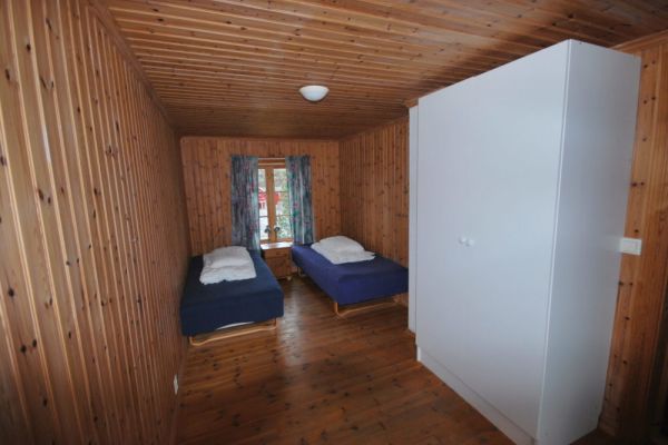 Риболовля на острові Хитра (Квенвер)
