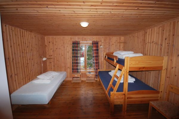 Риболовля на острові Хитра (Квенвер)