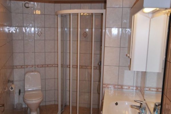 Риболовля на острові Хитра (Квенвер)