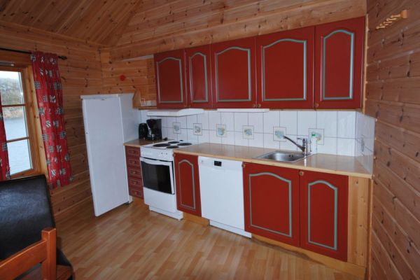 Риболовля на острові Хитра (Квенвер)