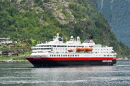MS Nordkapp