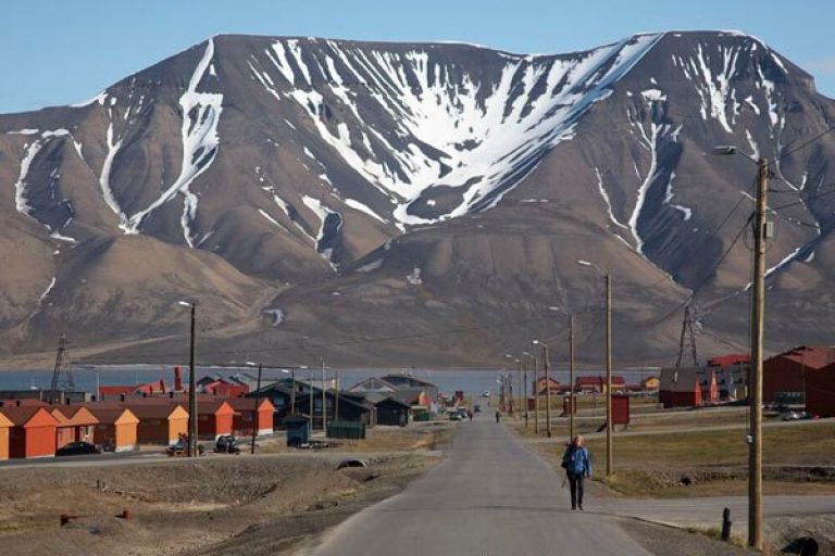 Круїз по Шпіцбергену та полярні ведмеді – арктична подорож