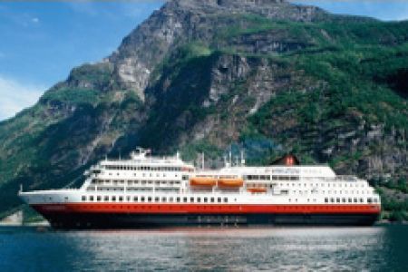 MS Finnmarken