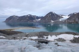Классический круиз с юга на север Норвегии