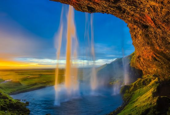 Індивідуальний тур навколо Ісландії