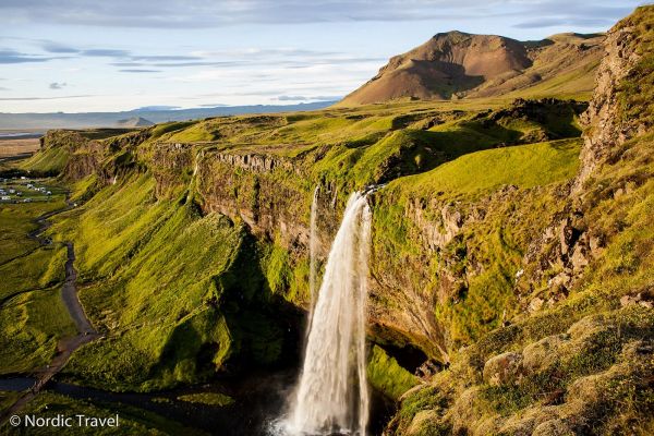 Оглядовий тур по Ісландії