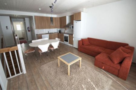 Levin Alppihuoneistot 2 A 2 (73 m²)