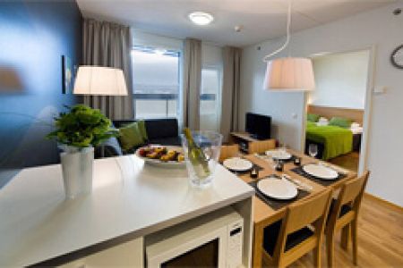 Levi Chalets (Levi Panorama) (45, 50, 65 m²)