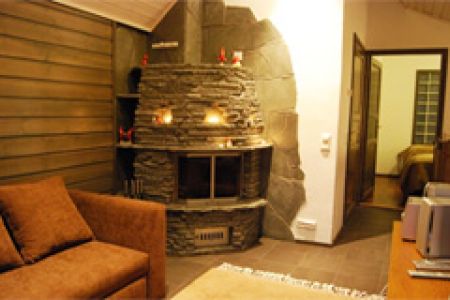 Lomatahdet Karhunvartija 11 (62 m²)