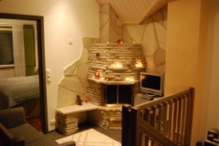 Lomatahdet Karhunvartija 9 (67 m²)
