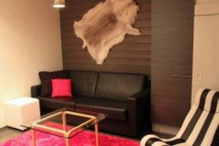 Lomatahdet Pikkikarhu 3 (48 m²)