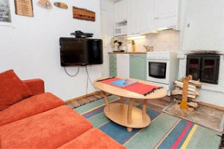 Levilehto (26 m²)