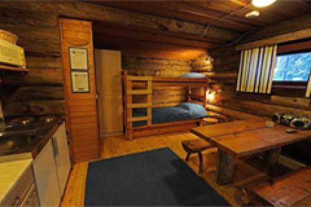 Levin Alppitalot (27-36 m²)