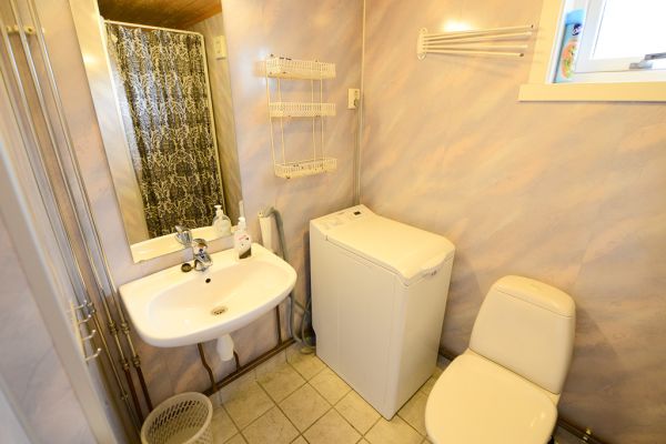 Риболовля в районі Нарвика (Фолдвік)